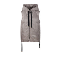 [MAXMARA THE CUBE] Down Vest FW26 2629296014600