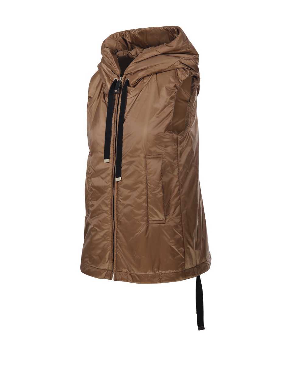 [MAXMARA THE CUBE] Down Vest FW26 2629296014600
