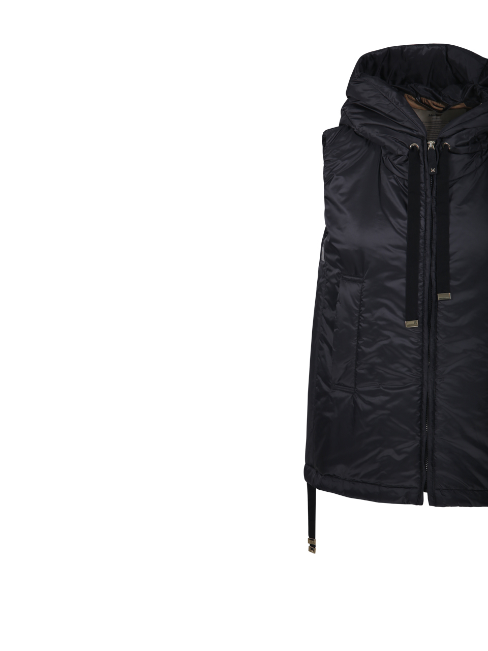 [MAXMARA THE CUBE] Down Vest FW26 2629296014600