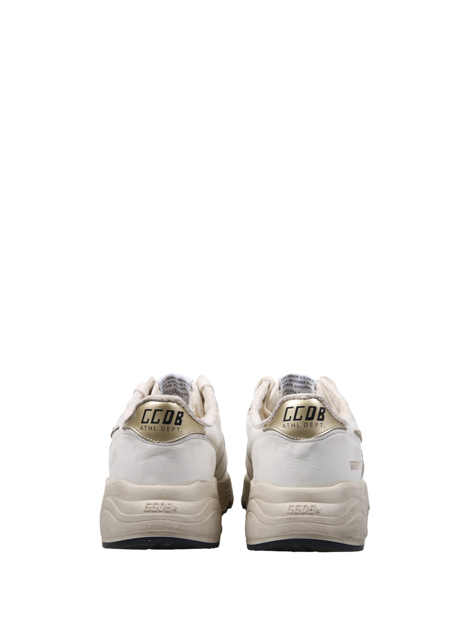 [Golden Goose] Sneakers FW26 GWF00215.F004594
