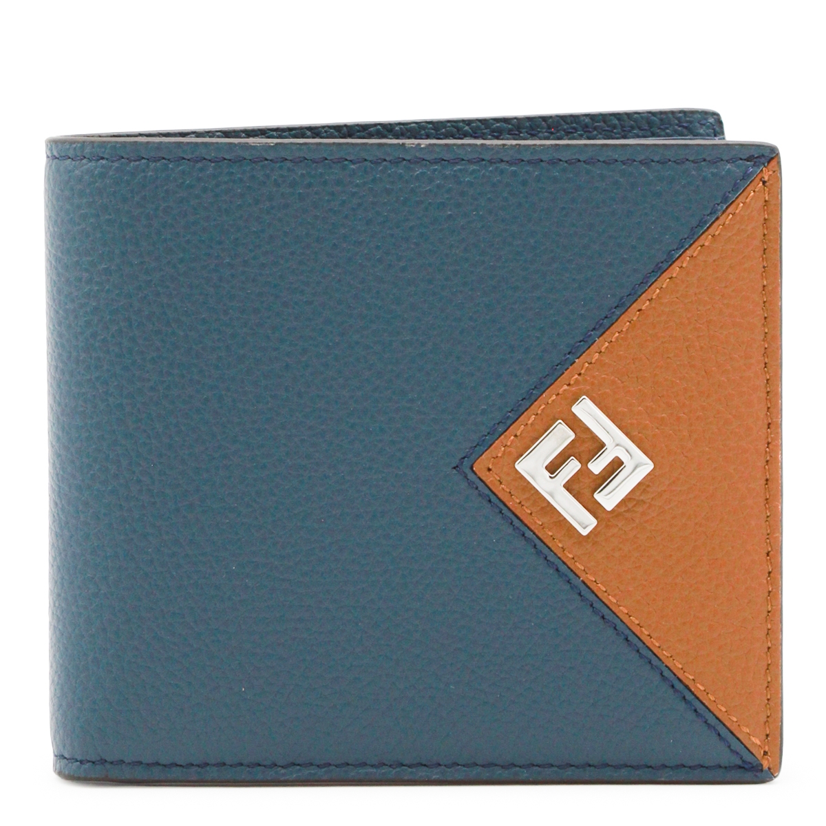 [Fendi] Wallet FW26 7M0169B09XF1X5F