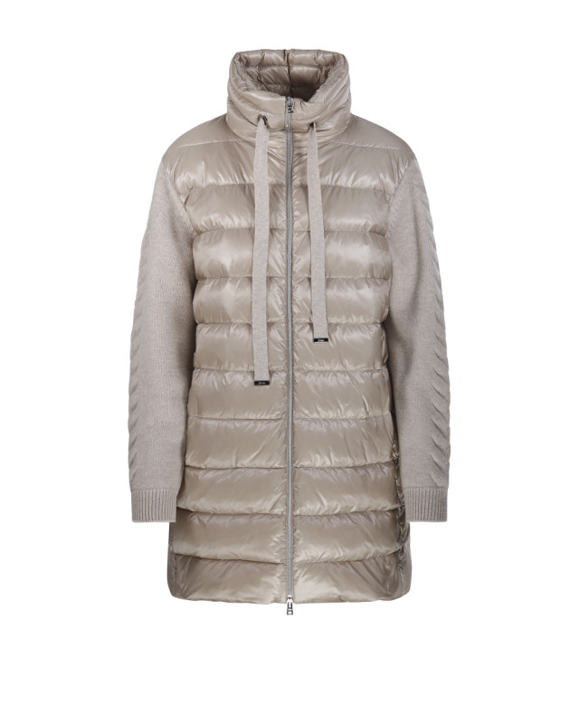 [Herno] Down jacket FW26 PI00191DR.12017Z
