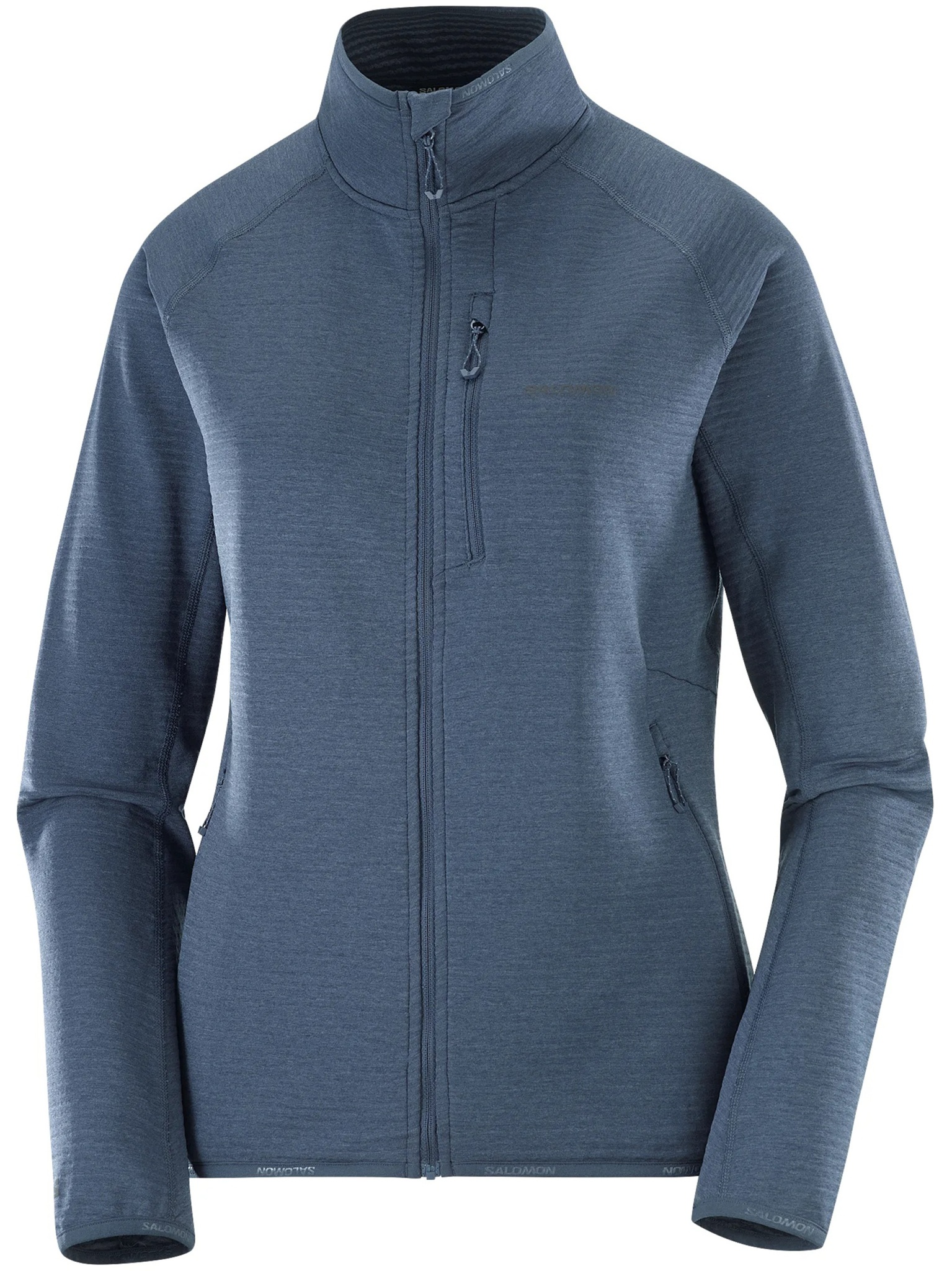 [SALOMON] Casual Jacket SS26 LC2647600