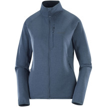 [SALOMON] Casual Jacket SS26 LC2647600