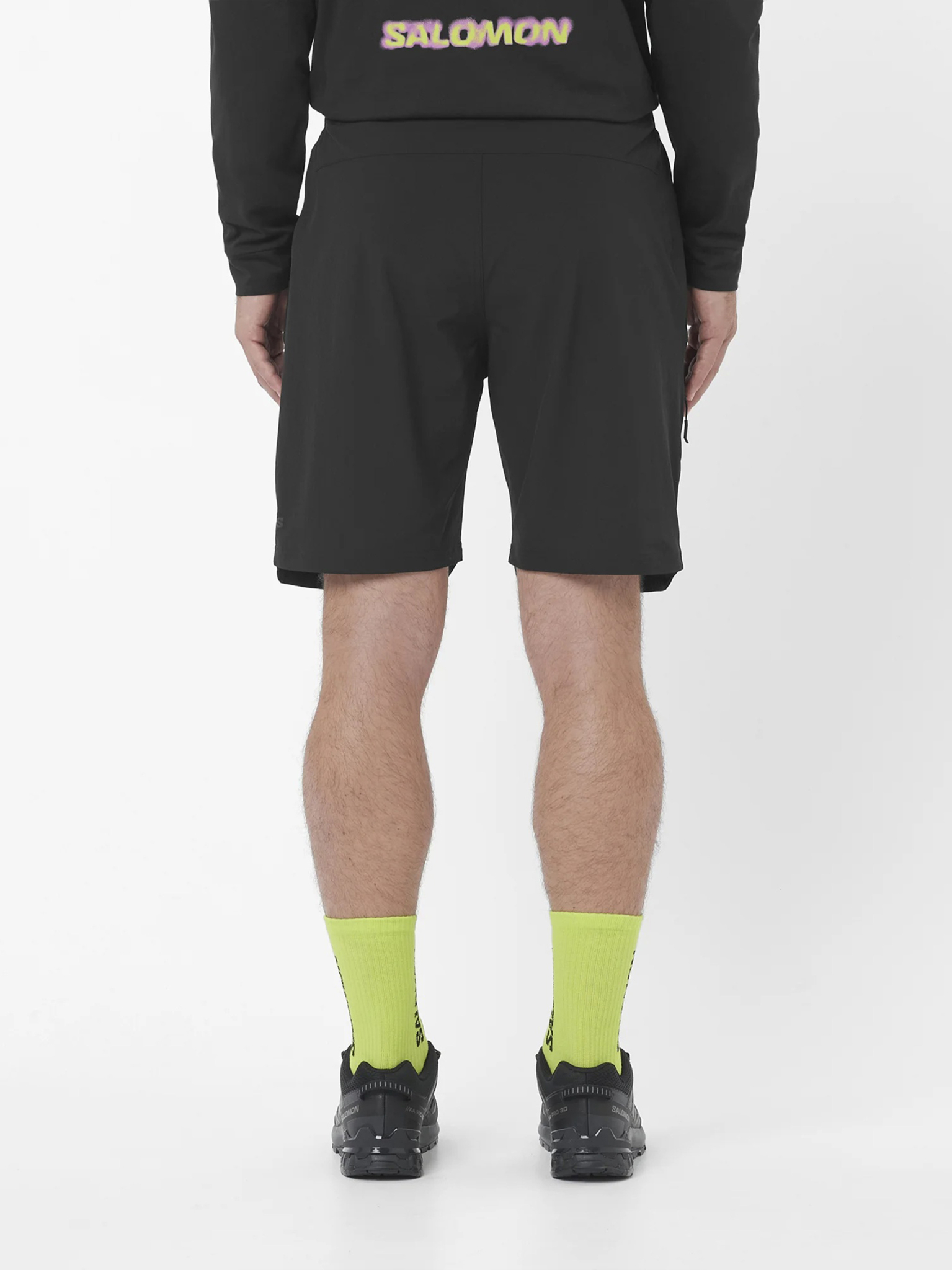 [SALOMON] Shorts SS26 LC2746900