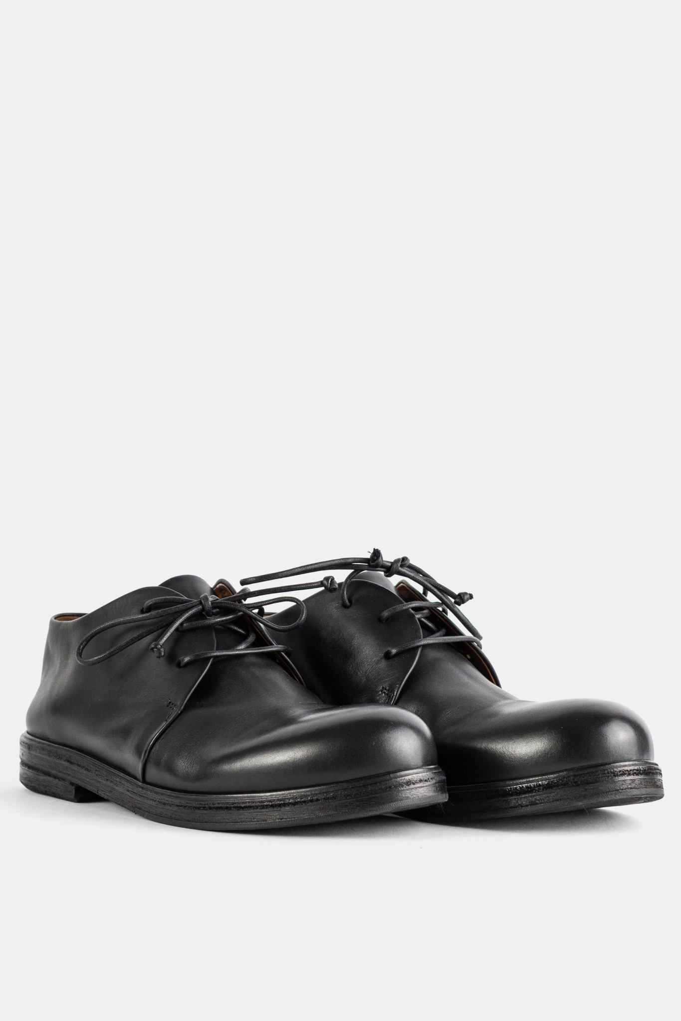 [Marsell] Moccasins SS26 MW2180P011