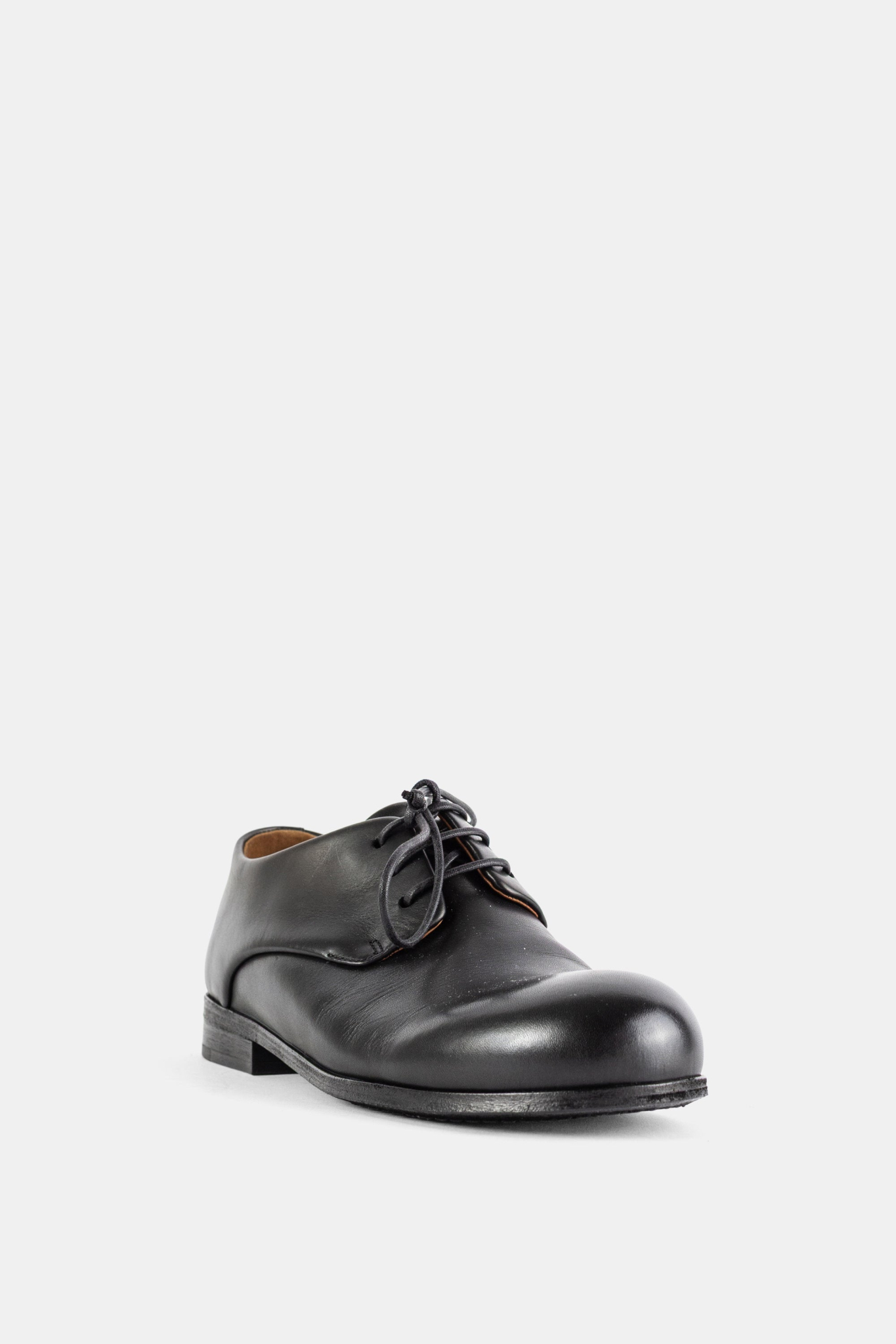 [Marsell] Oxford Shoes SS26 MW8296