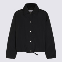 [Jil Sander] Down jacket FW26 J02AF0140J74454001