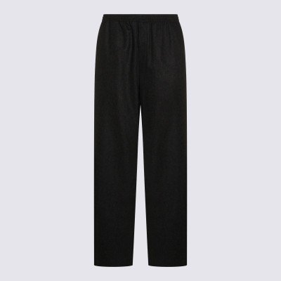 [Jil Sander] Trousers FW26 J22KA0406J40333013