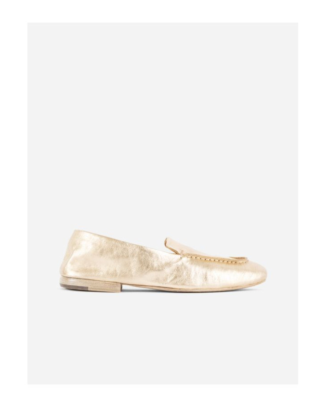 [Marsell] Moccasins SS25 MW8487