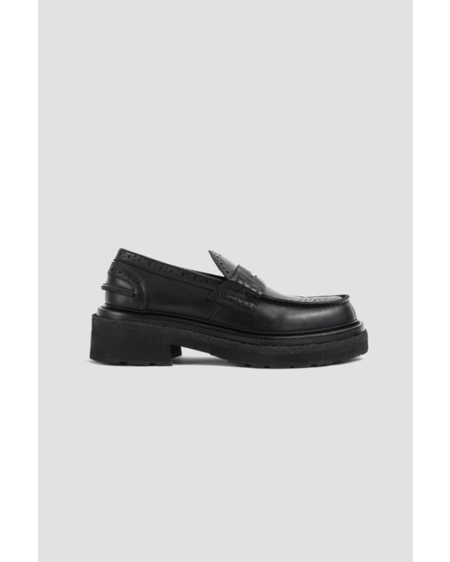 [Sacai] Moccasins SS25 SCW-260