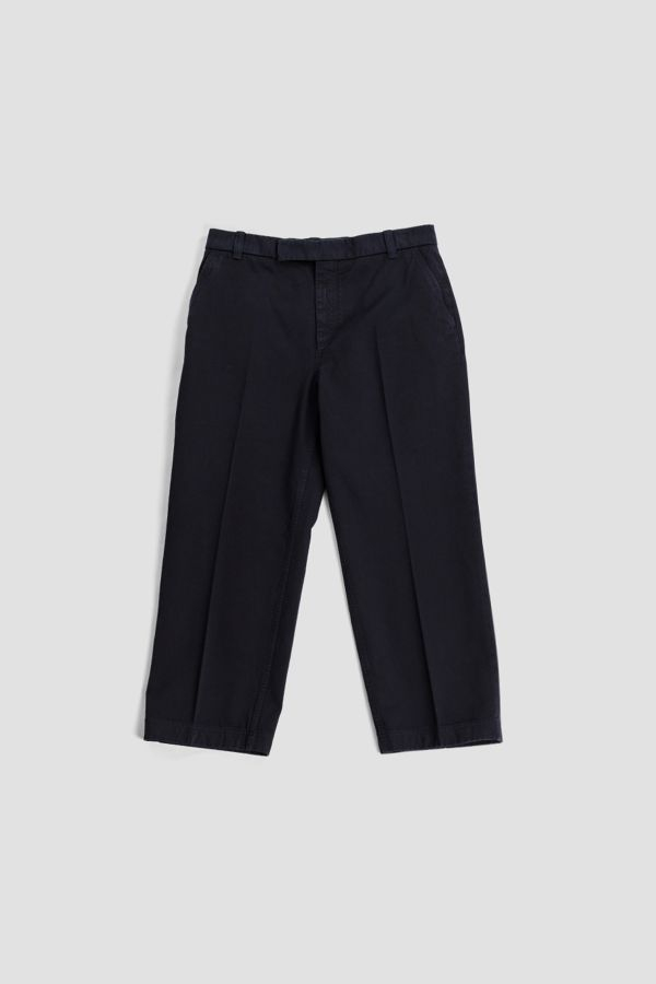 [Thom Browne] Trousers SS25 MTU335WF0576