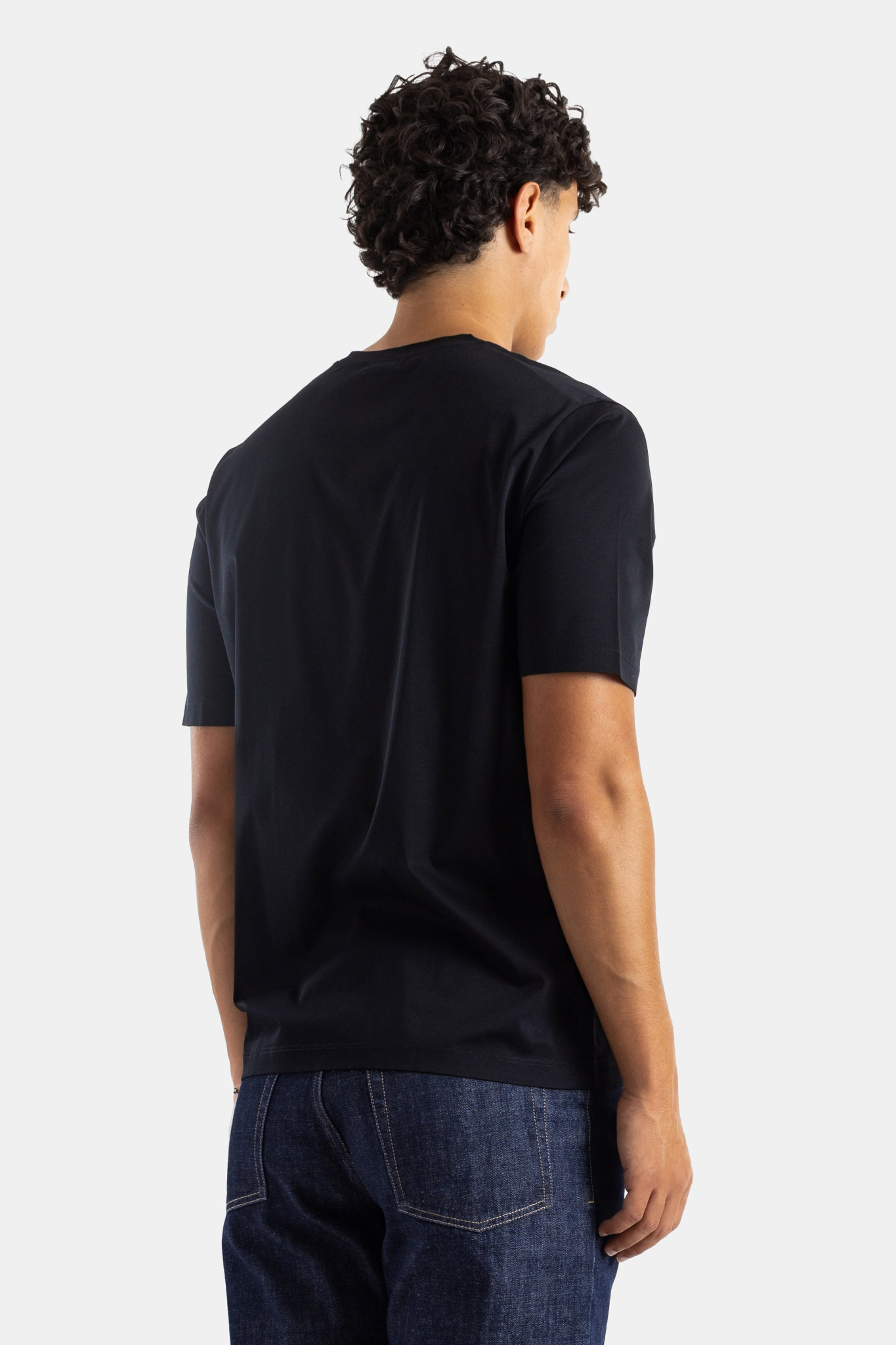 [Jil Sander] T-shirts Short Sleeve SS25 J21GC0016J45051