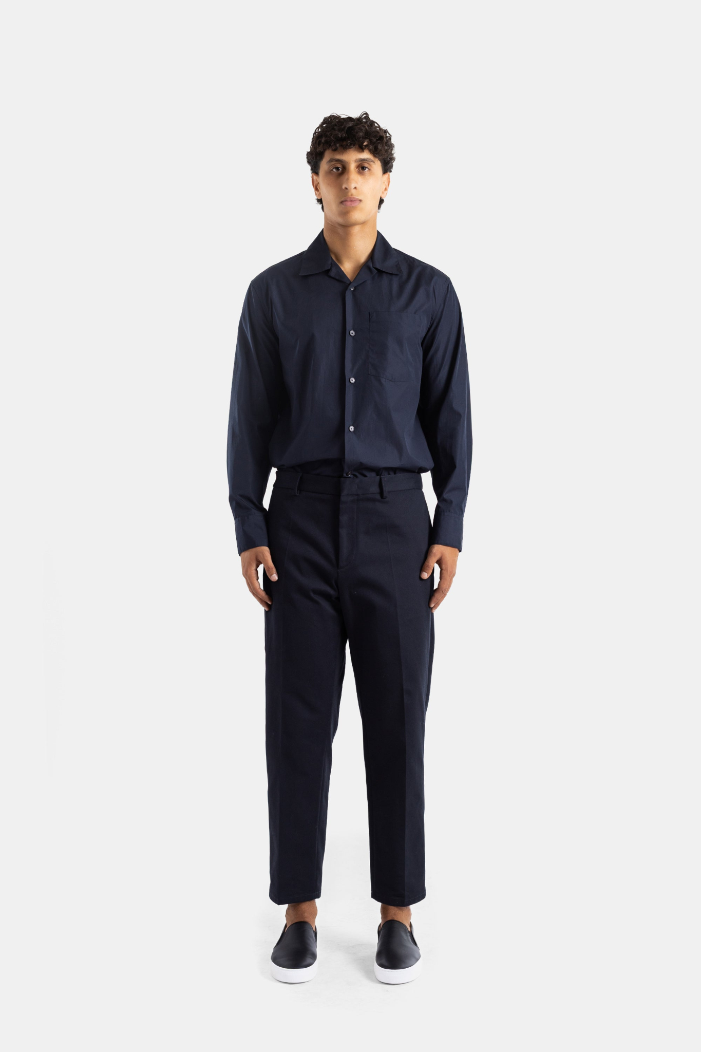 [Jil Sander] Trousers FW24 J21KA0011-J45137