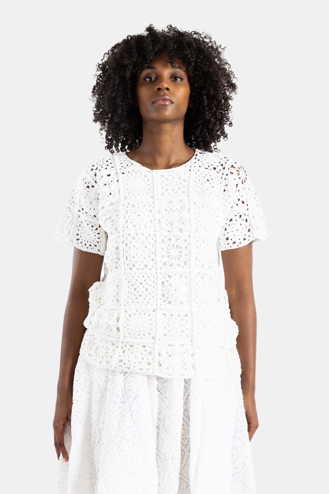 [Comme des Garcons] T-shirts Short Sleeve SS26 GQ-N013-051