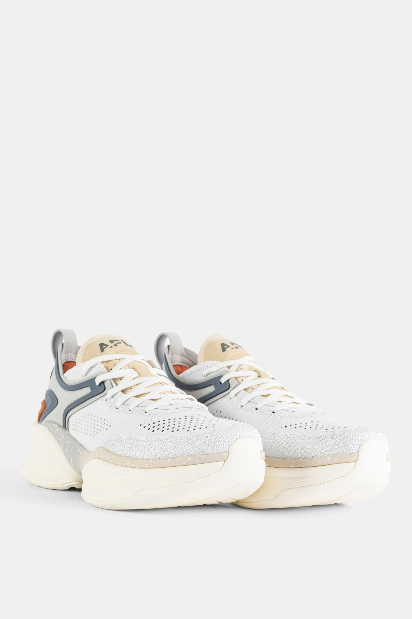 [APL] Sneakers FW25 1-2-014-225-099