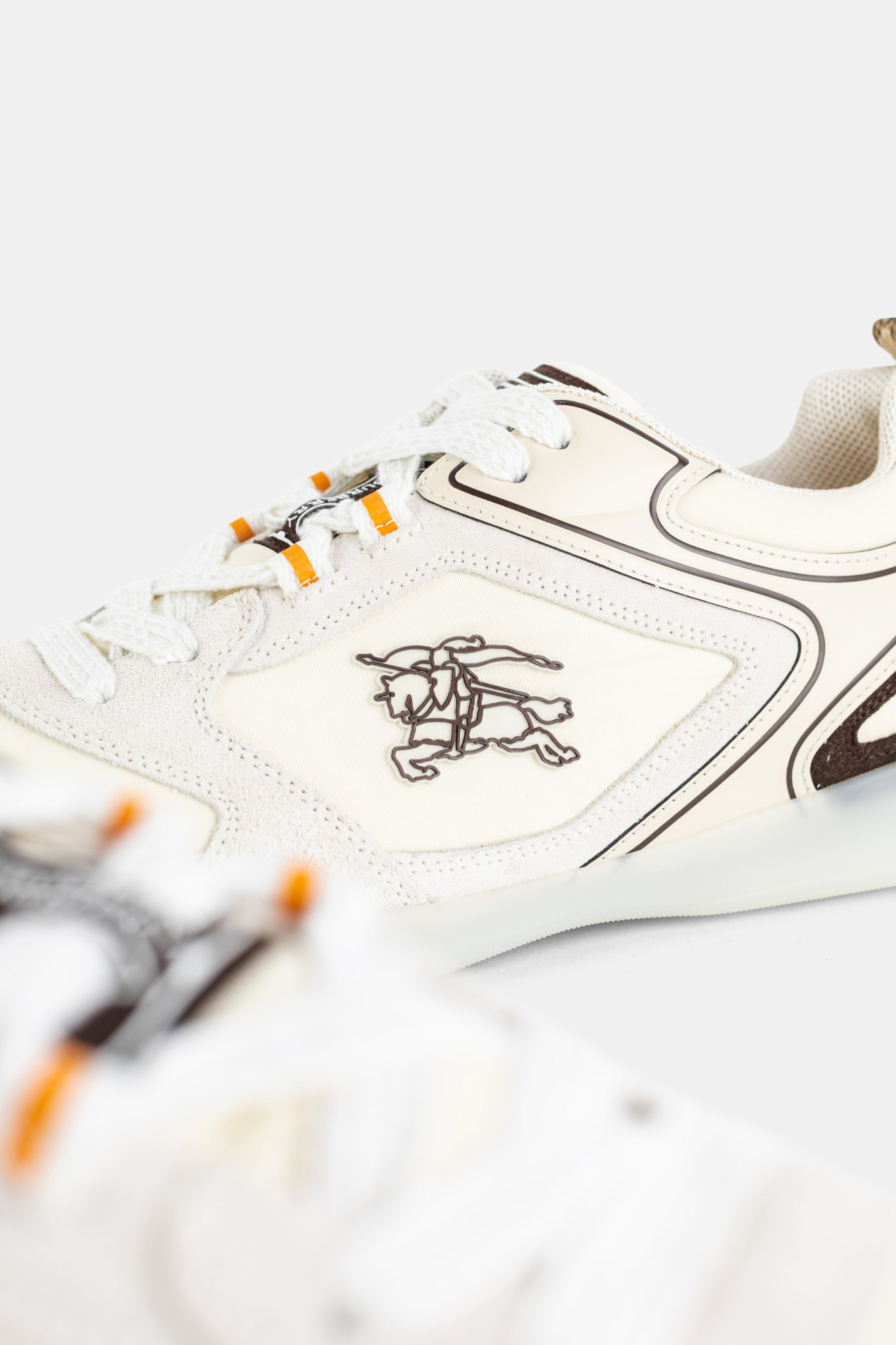 [Burberry] Sneakers SS26 8119538