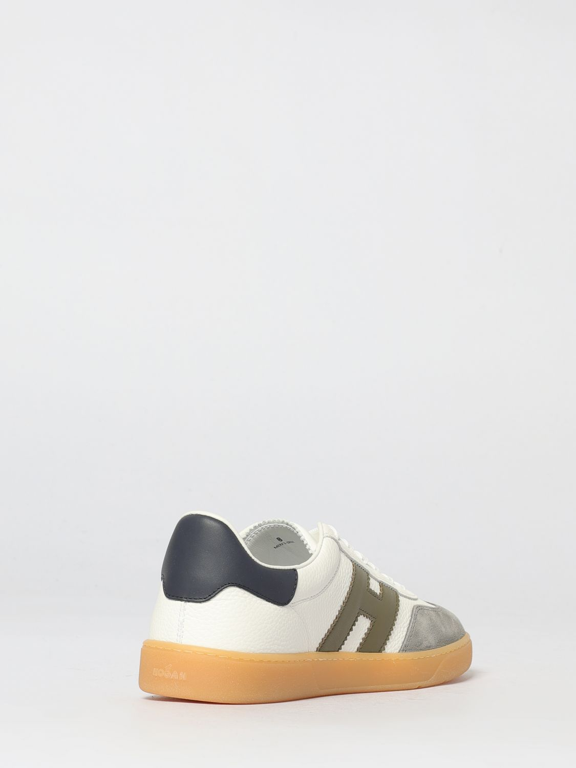[Hogan] Sneakers SS26 HXM6470FB60UWS 826Q