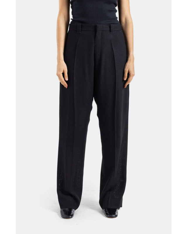 [PHOEBE PHILO] Trousers SS26 BP37-PL3251