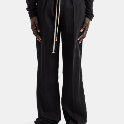 [Rick Owens] Trousers SS26 RU01F2378