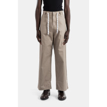 [Balenciaga] Trousers SS26 871309-TKP07