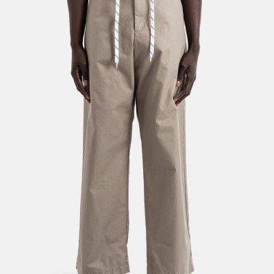 [Balenciaga] Trousers SS26 871309-TKP07