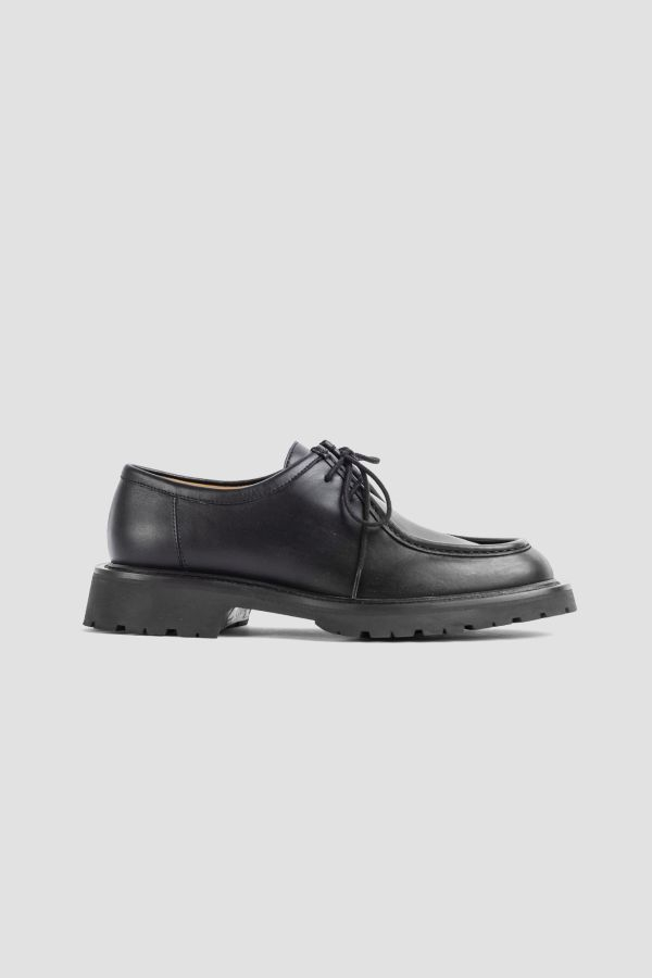 [LEGRES] Oxford Shoes FW24 D280NH