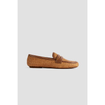 [Gianvito Rossi] Moccasins SS25 G25324.05GOM
