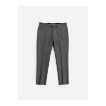 [Thom Browne] Trousers FW25 MTC159A-00626