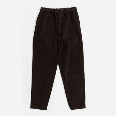 [CASEY CASEY] Trousers FW25 25HP289