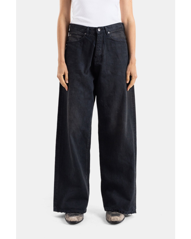 [Balenciaga] Jeans SS26 868319-TQW56