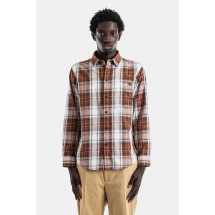 [Burberry] Shirts Long Sleeve SS26 8122002