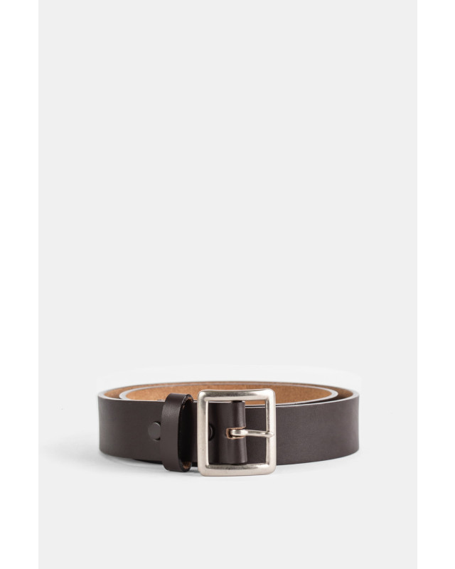 [TAIGA TAKAHASHI] Belt SS26 TTCORE028