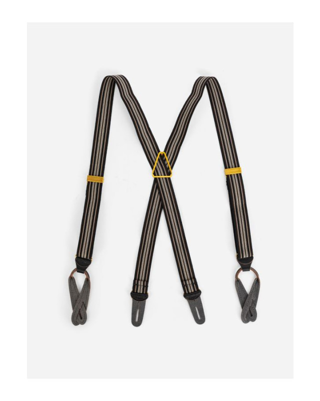 [TAIGA TAKAHASHI] Fashion Accessory SS26 TTCORE005