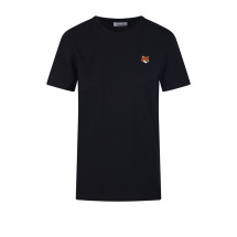 [MAISON KITSUNE] T-shirts Short Sleeve FW26 PW00113KJ7026