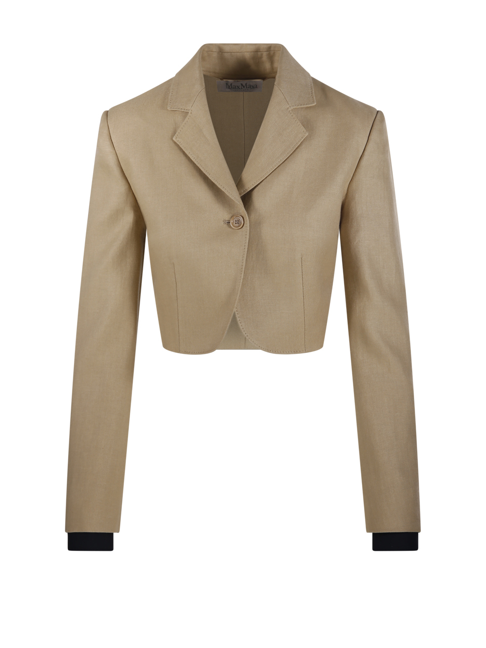 [MaxMara] Blazer SS26 2611041393600