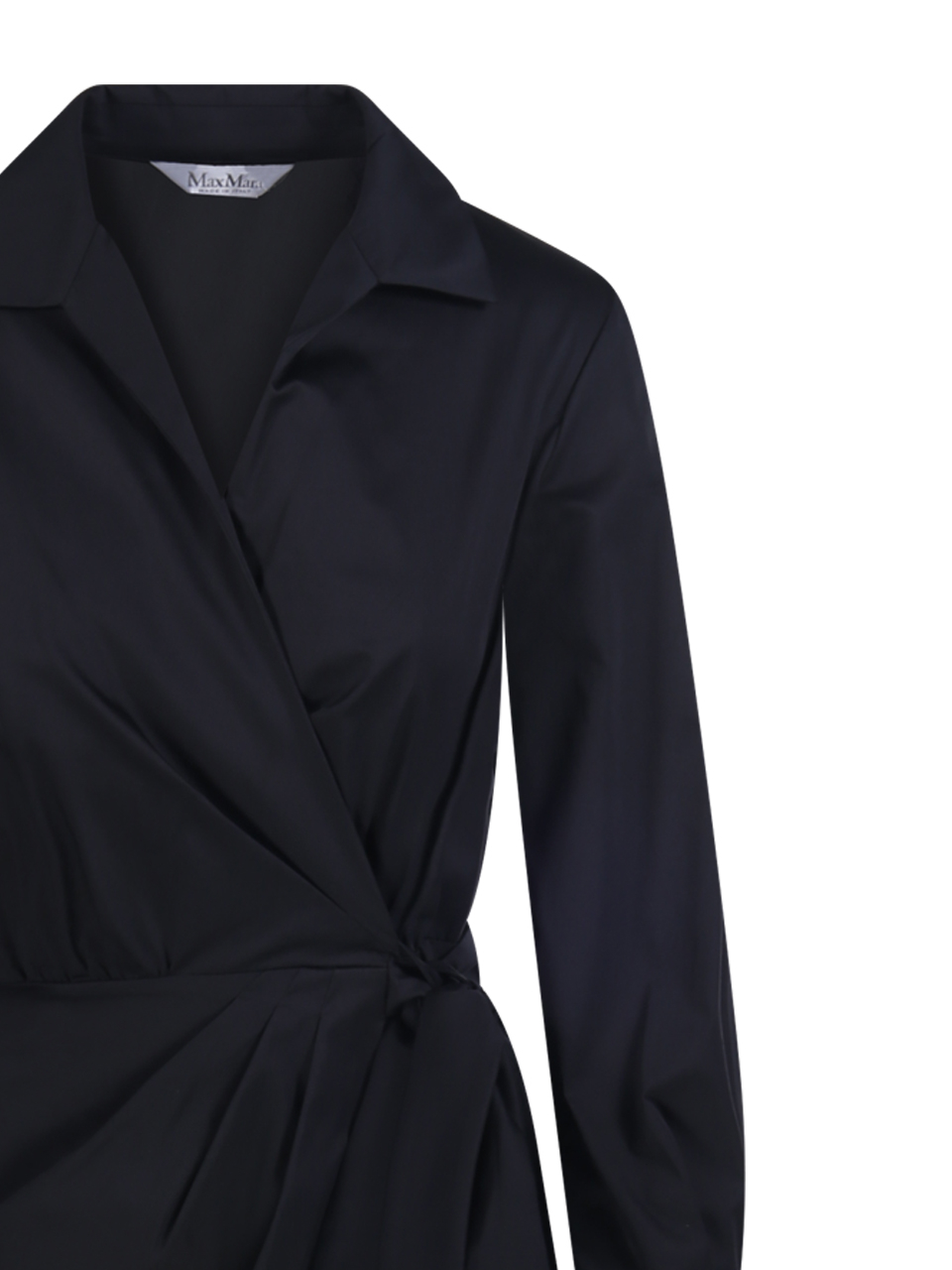 [MaxMara] Long sleeve dress SS26 2611221182600
