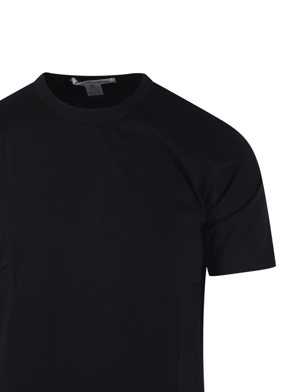 [COMME DES GARCONS SHIRT] T-shirts Short Sleeve SS26 FQT003