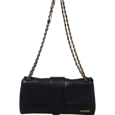 [JACQUEMUS] Shoulder bag FW26 BAW00453AC27L14