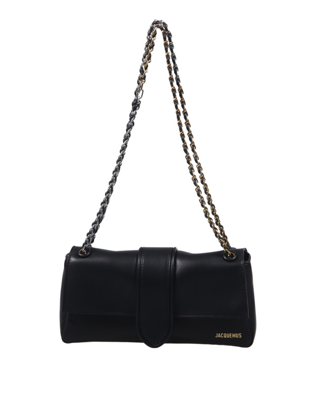 [JACQUEMUS] Shoulder bag FW26 BAW00453AC27L14