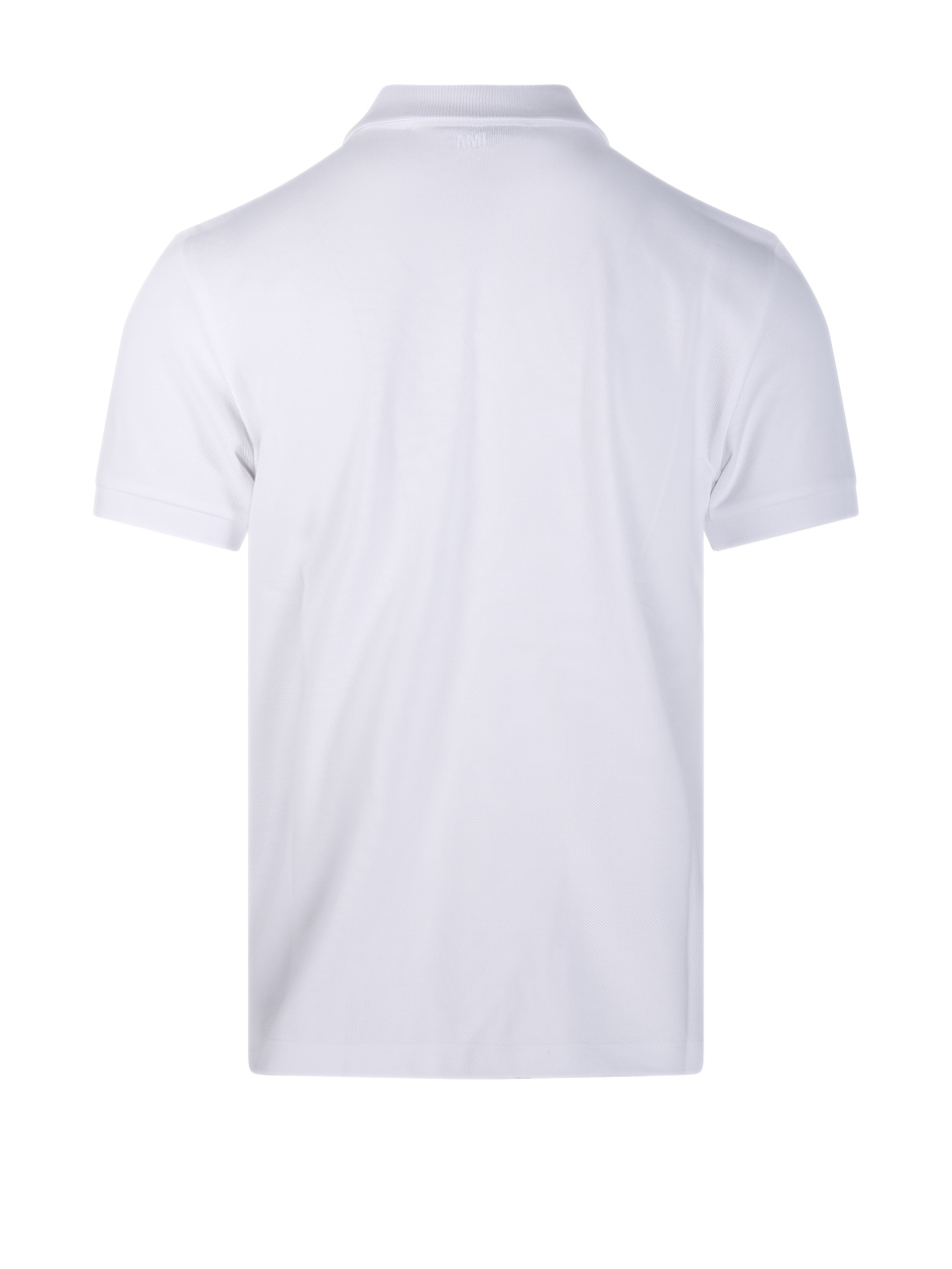 [AMI] T-shirts Short Sleeve FW26 HPL411.760