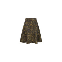 [GANNI] Midi skirt SS26 A1090089