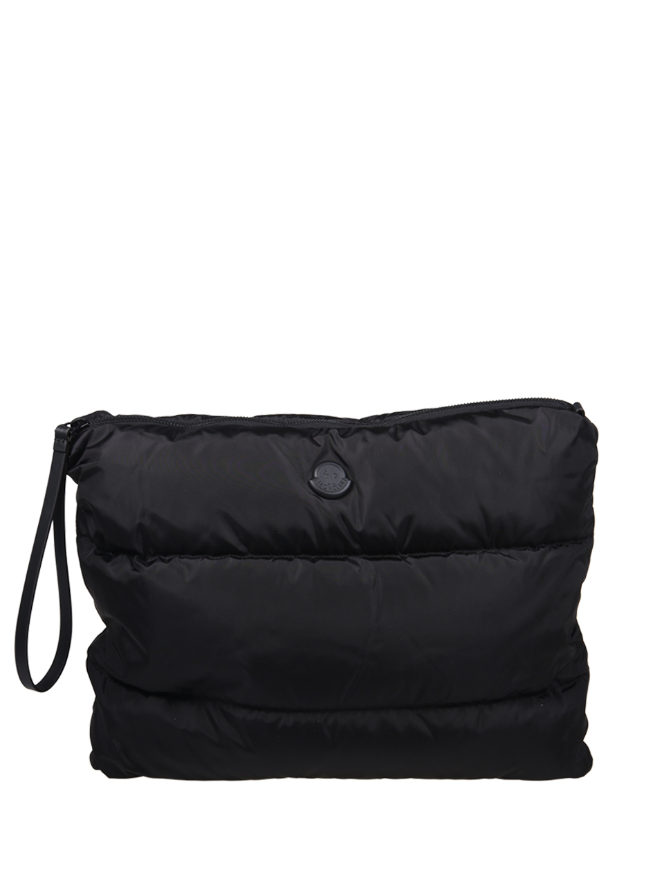 [Moncler] Clutch bag FW26 6B00001.M7451