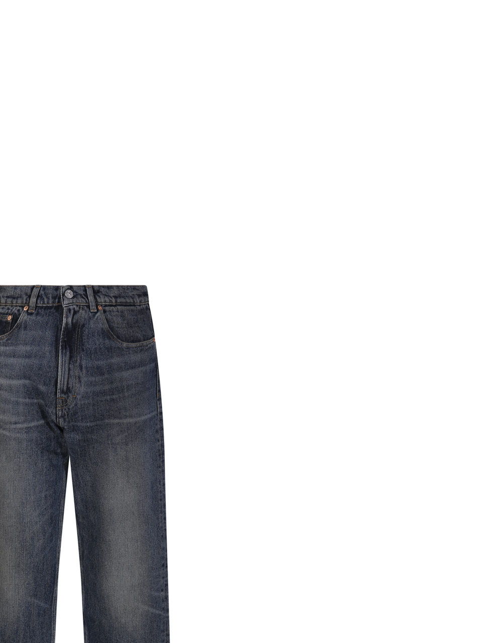 [Our Legacy] Jeans SS26 M2265TR