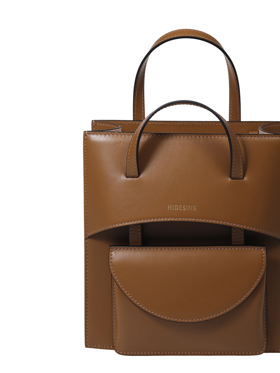 [Hidesins] Tote bag SS26 FL16TRCRM