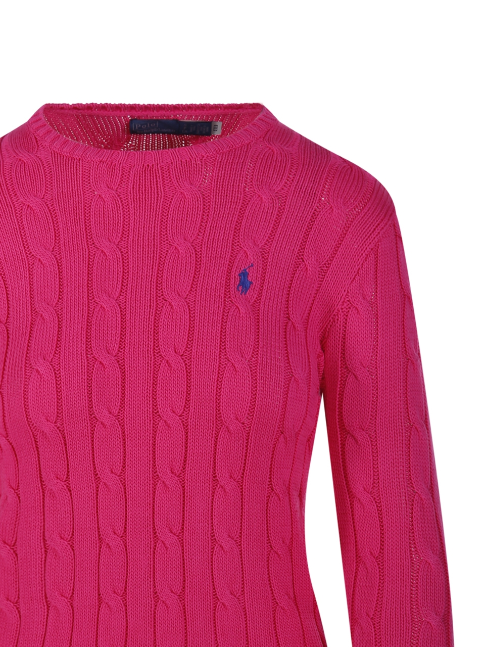 [Ralph Lauren] Knitwear SS26 211971869508