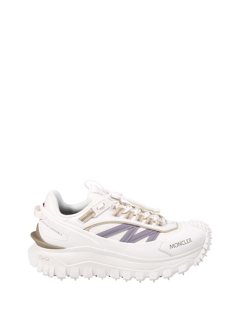 [Moncler] Sneakers SS26 4M00130.M8442
