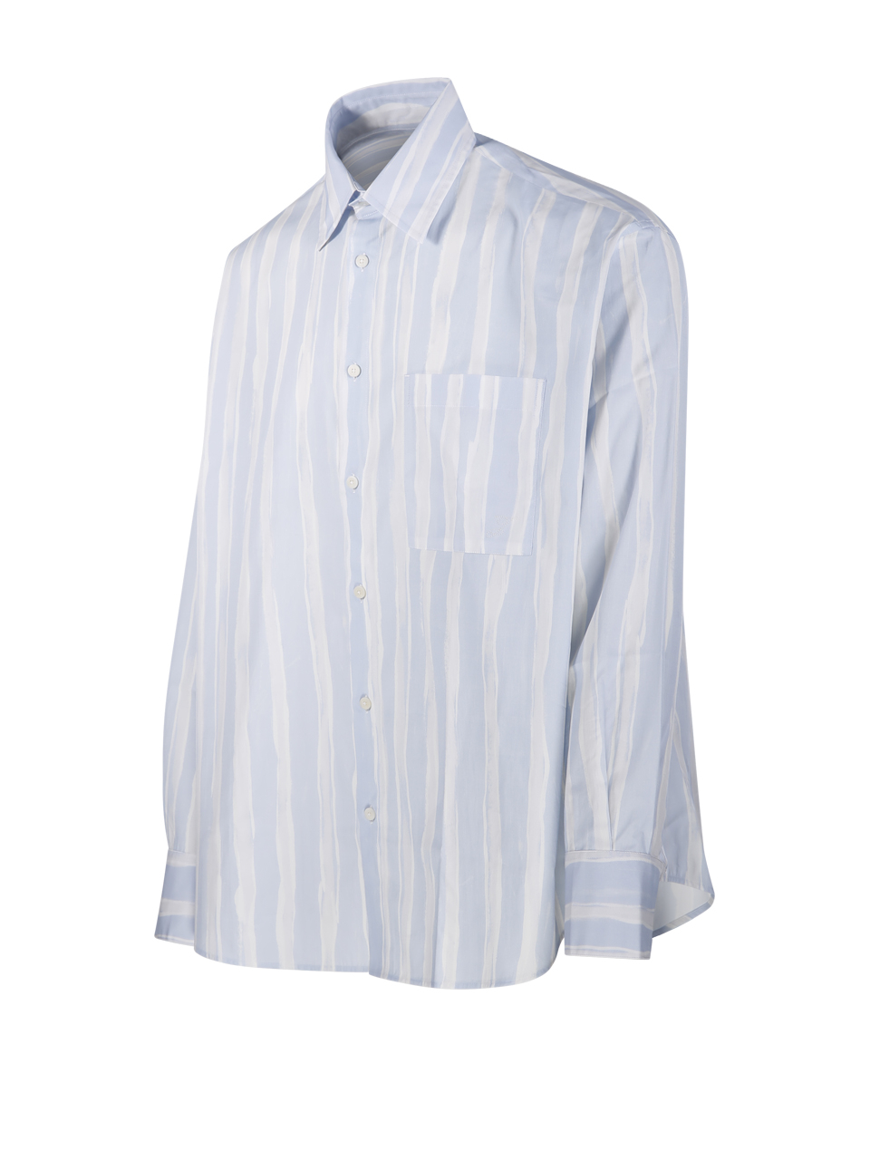 [JACQUEMUS] Shirts Long Sleeve SS26 SHM00605AW00691