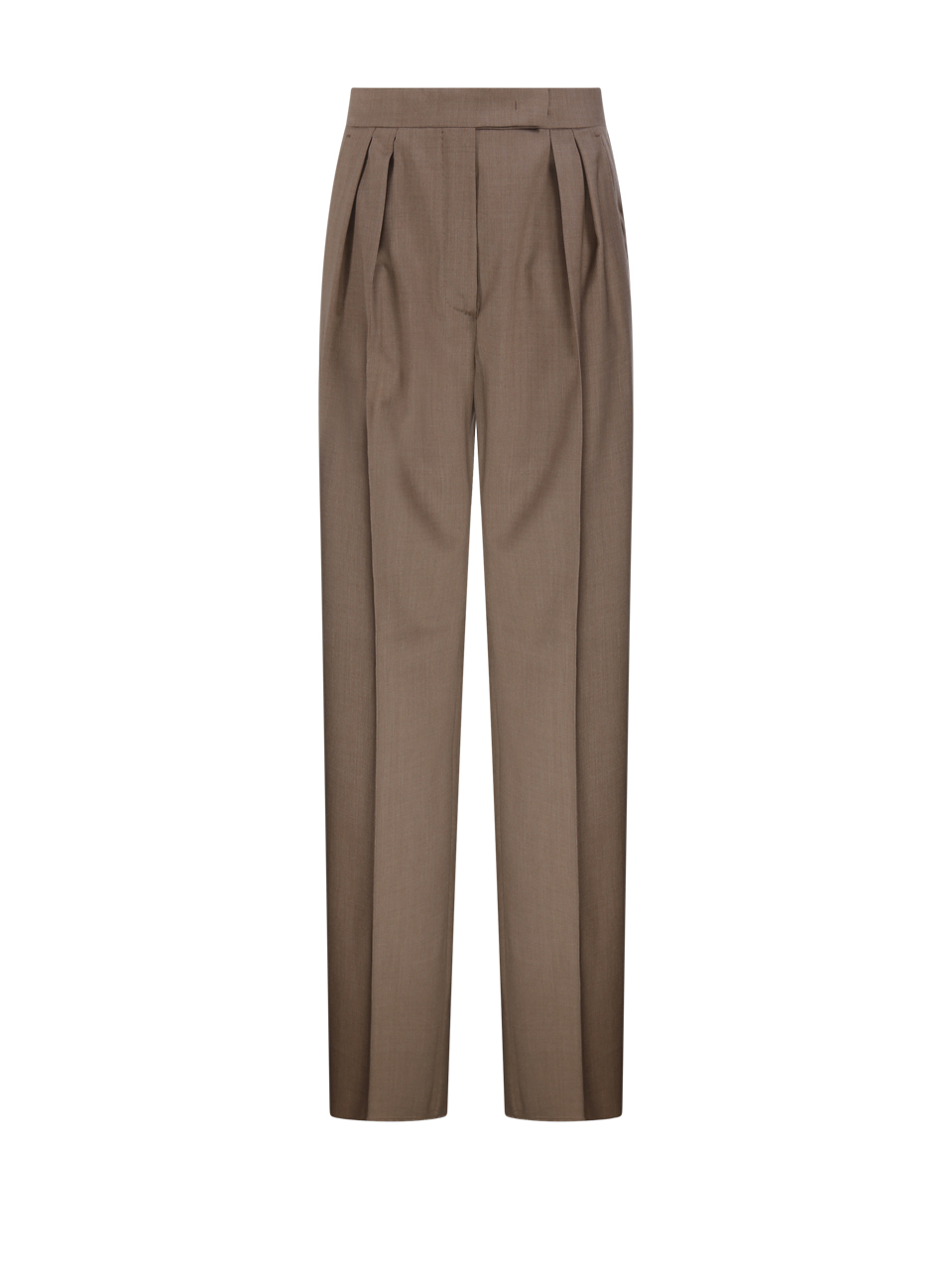 [MaxMara] Trousers SS26 2611131071600