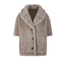 [MaxMara] Cape SS26 2614731191600